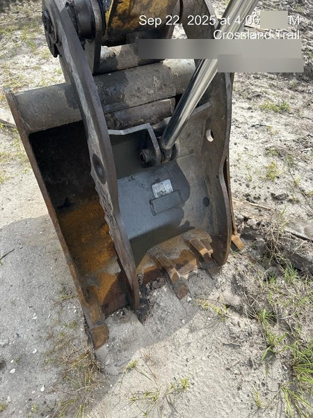 2024 SOLESBEE 30" Bucket - Solesbee