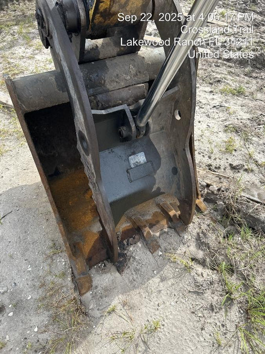 2024 SOLESBEE 30" Bucket - Solesbee