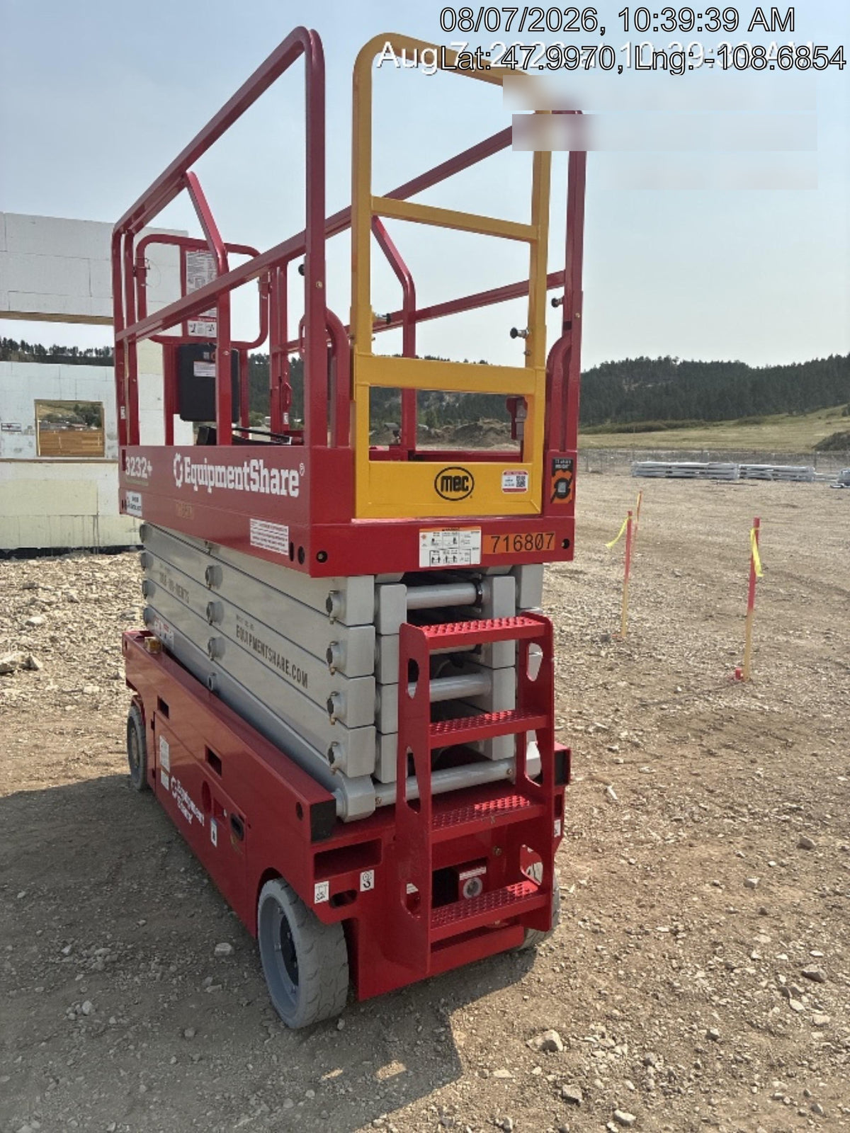 2026 MEC 3232+