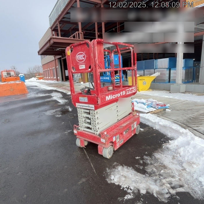2019 MEC Micro 19