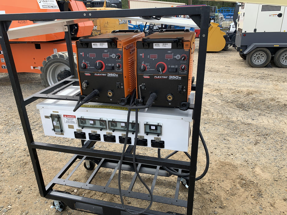 2021 LEX WR6A-7SM-FG26DZ6LD-R