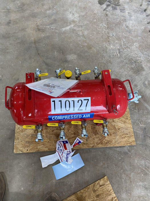 2020 TEXAS PNEUMATIC TOOLS, INC. TX-2AMF