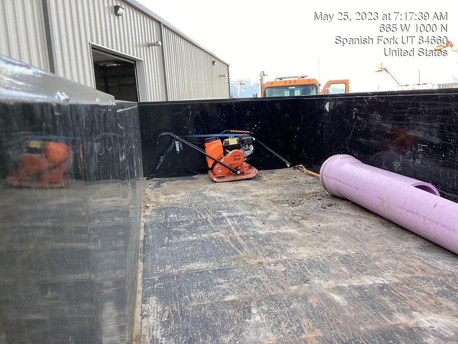 2023 MULTIQUIP MVC82VHW