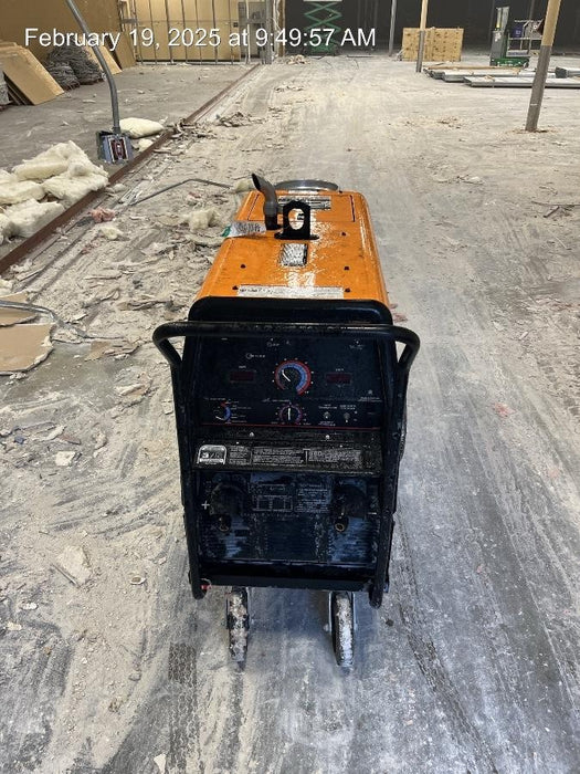 2024 LINCOLN ELECTRIC Ranger 305 LPG