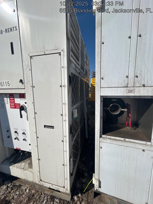 2023 CAPS PAHV-140TC-0NN0NN-5E5-P2-VG2CEUP