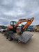 2021 DOOSAN DX50-5