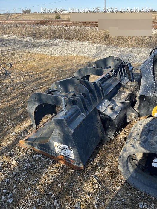 2023 SOLESBEE SBG-84