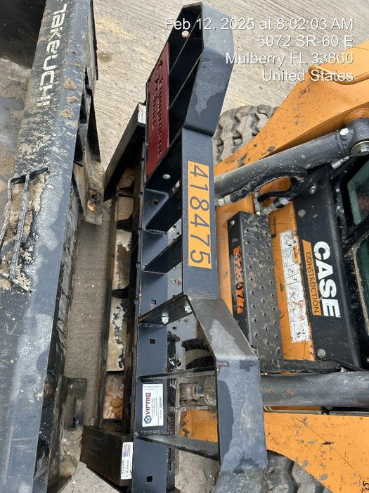 2024 VIRNIG PF4855-5VG