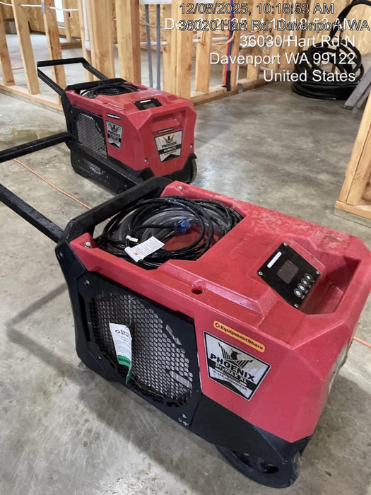 2021 PHOENIX DryMAX XL