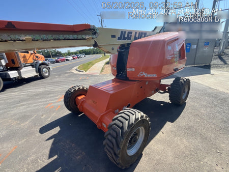 2023 JLG 460SJ