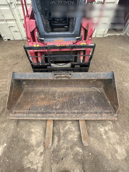2022 ARROW MATERIAL HANDLING 60" Pallet Forks - Arrow