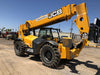 2020 JCB 512-56 Canopy, 74 HP, Solid Tires, STD Worklight, Beacon, Aux Hydraulics, Lifting Eye, Backup Alarm w/66" Carriage, 60" Forks