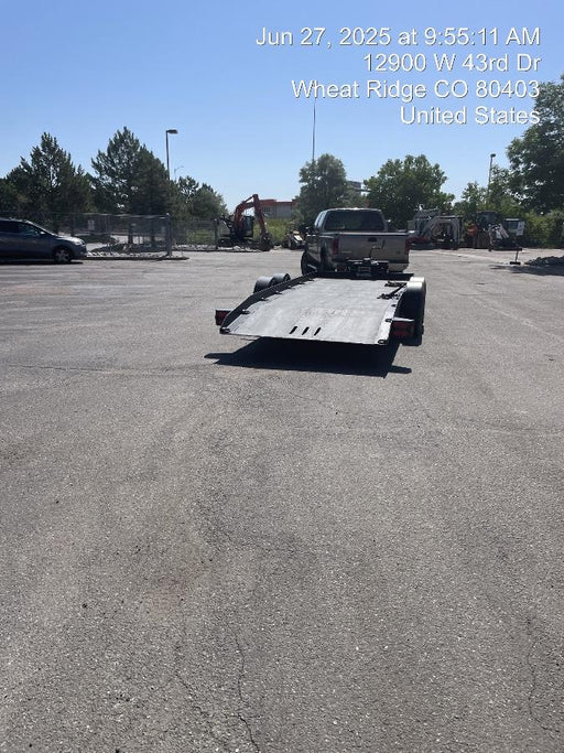 2024 STEELPOINT K19E