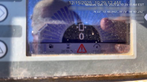 2020 ATLAS COPCO XAS 900