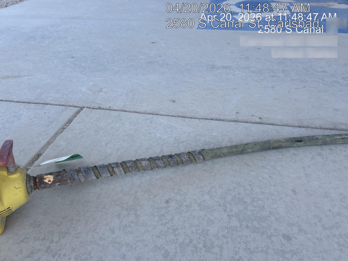 2021 WACKER NEUSON M2500