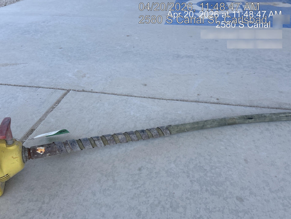 2021 WACKER NEUSON M2500