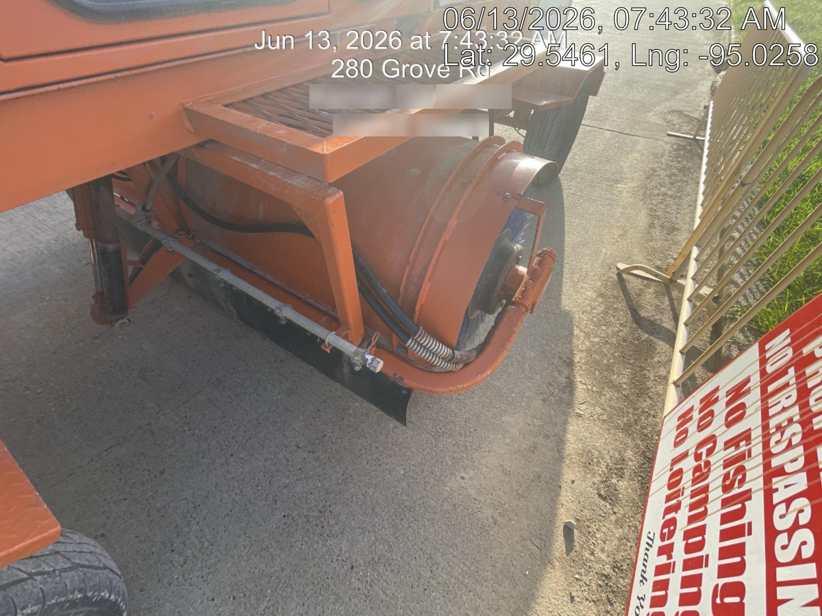 2022 BROCE RCT350