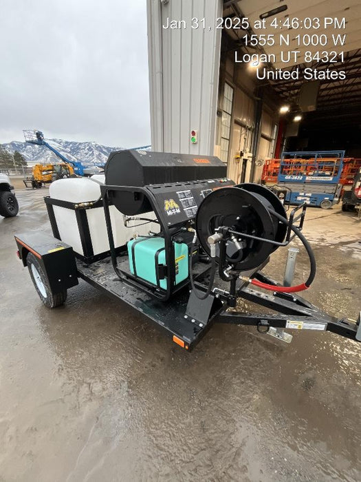 2025 MI-T-M AW-9000-0005 / DHG-4004-B0V6G