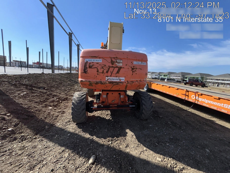2020 JLG 860SJ