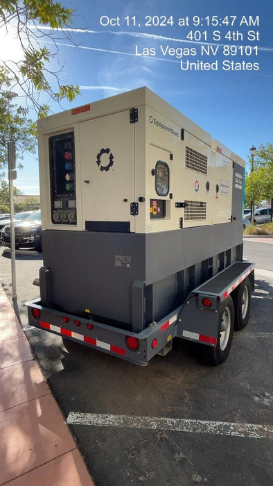 2022 ATLAS COPCO QAS150