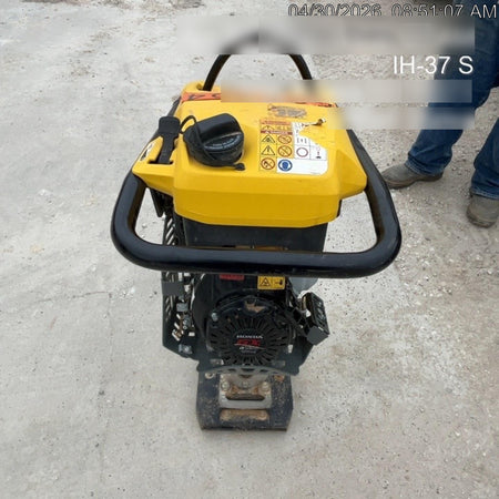 2025 WACKER NEUSON BS62-4Ab/28