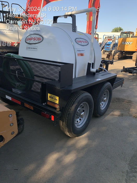 2023 SIMPSON SWT-52517