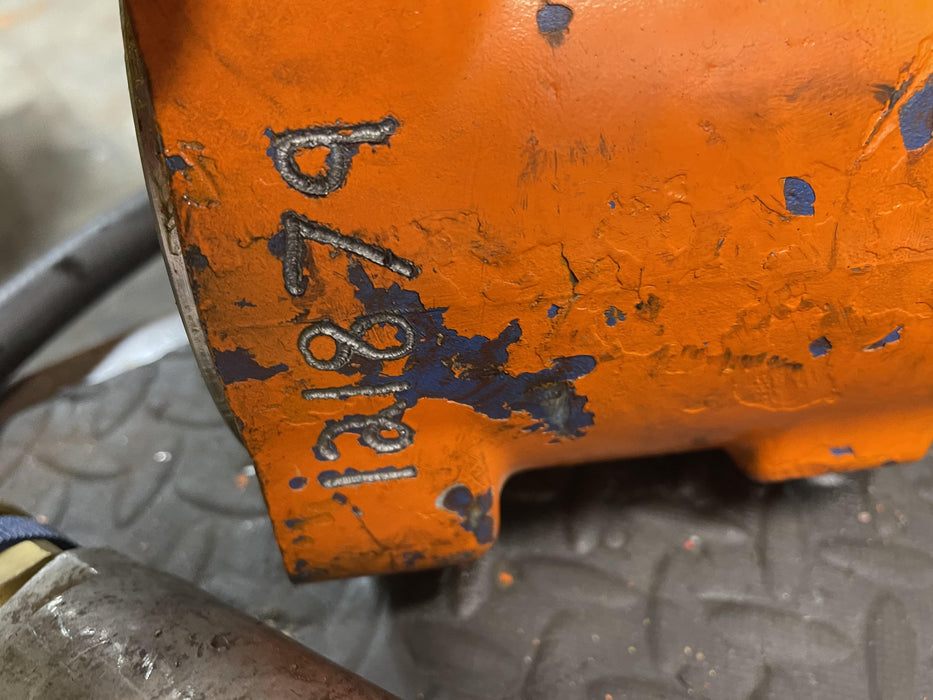 2020 MICHIGAN PNEUMATIC 4955B2