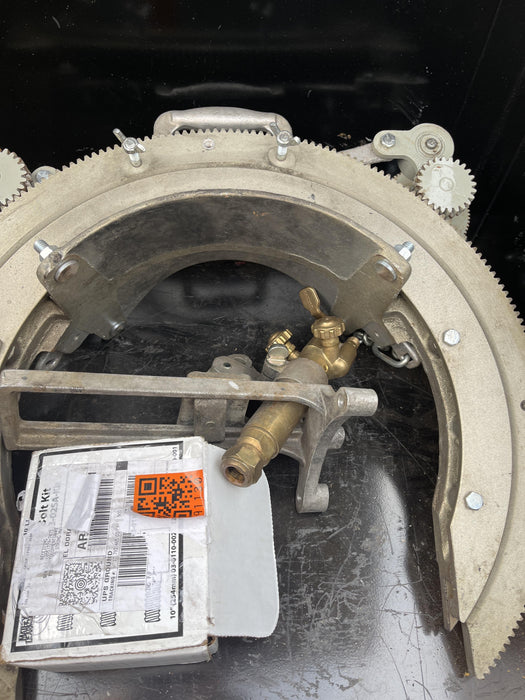 2021 MATHEY DEARMAN 2SA