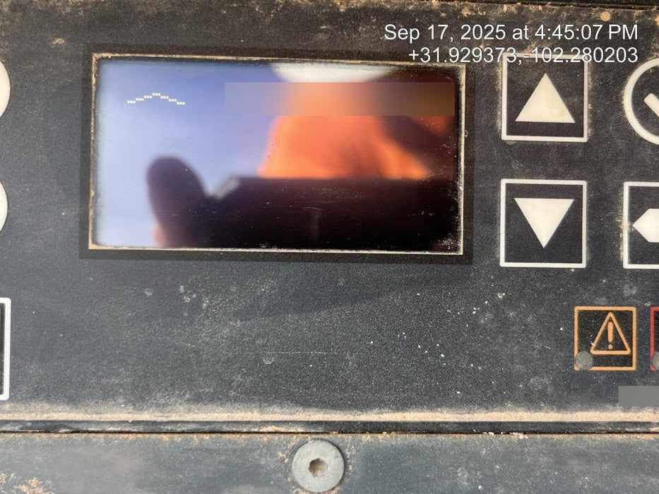 2019 HAULOTTE Star 20