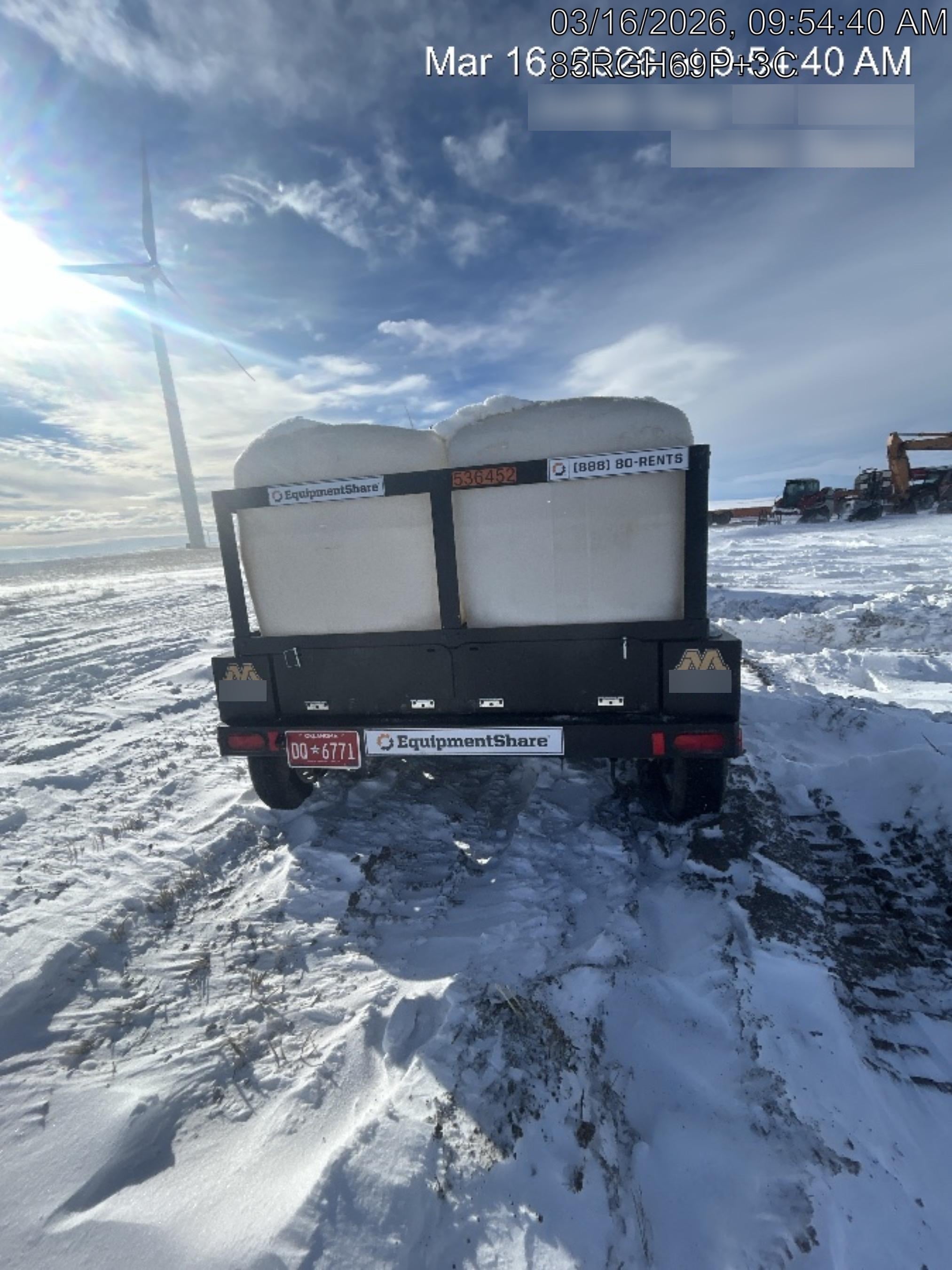 2025 MI-T-M HS-3505-1MGH-UR