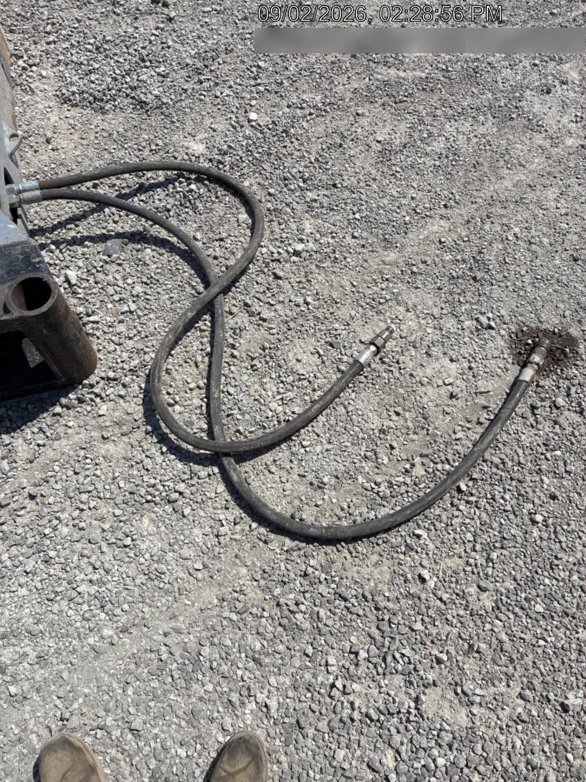 2022 EPIROC EC80T