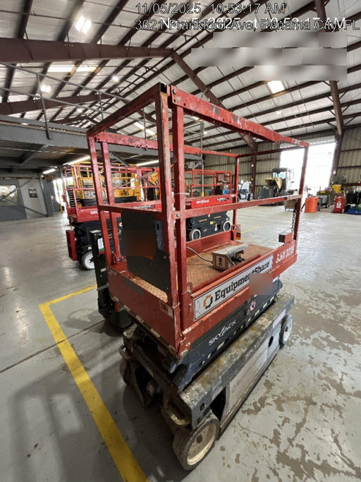 2019 Skyjack SJIII-3219 Standard w/Trojan Batteries