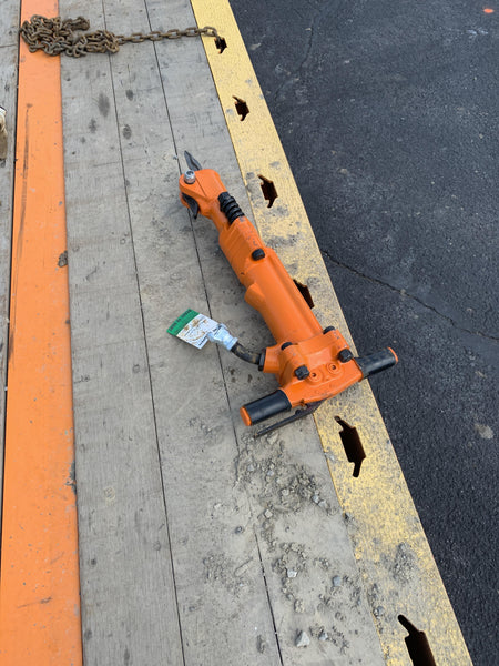 2021 MICHIGAN PNEUMATIC MP-TPB90-114