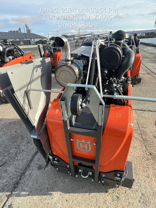 2024 HUSQVARNA FS 5000D