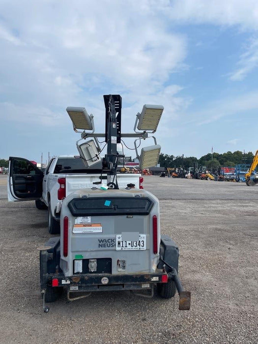 2019 Wacker Neuson LTV6K-LED Standard, LED