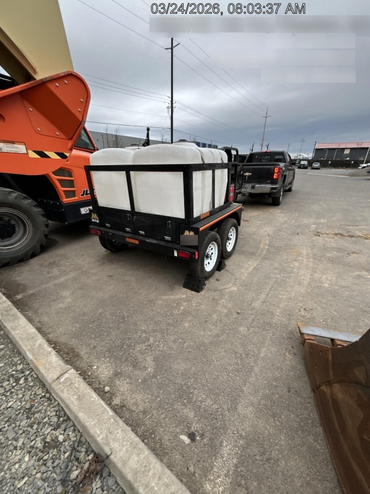 2025 MI-T-M HS-3505-1MGH-UR