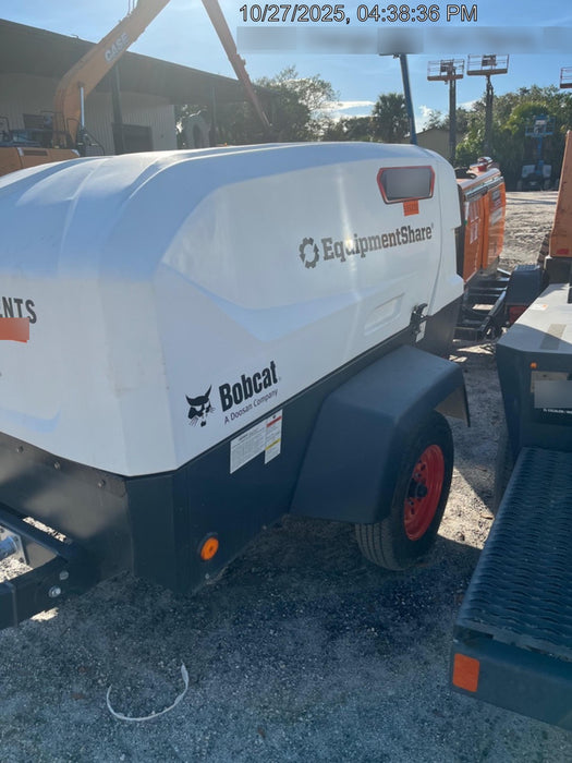 2025 BOBCAT PA185WDO-T4F