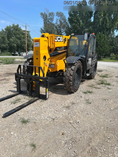 2026 JCB 506-36