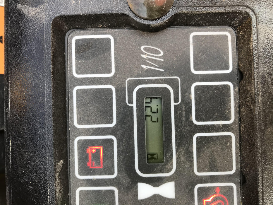 2020 WACKER NEUSON RTKx-SC3