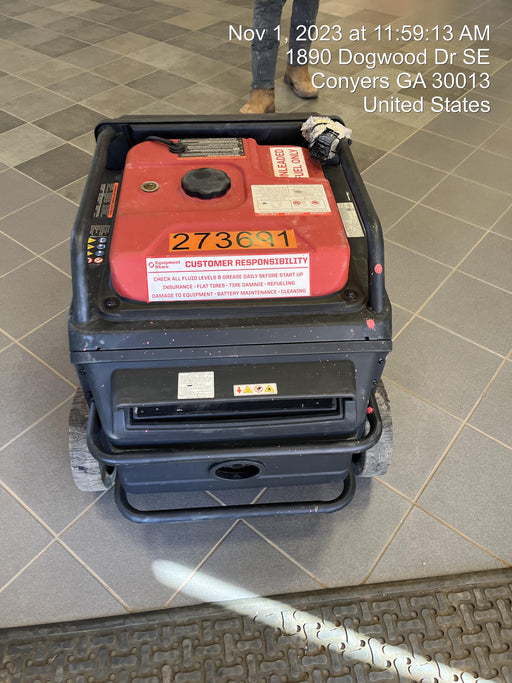 2022 MI-T-M GEN-8000-IMM1E