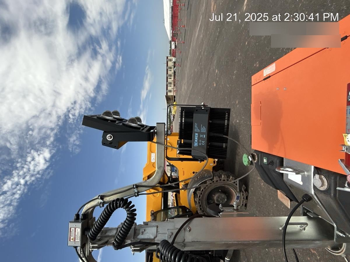 2025 WANCO WLTT-4MM4K