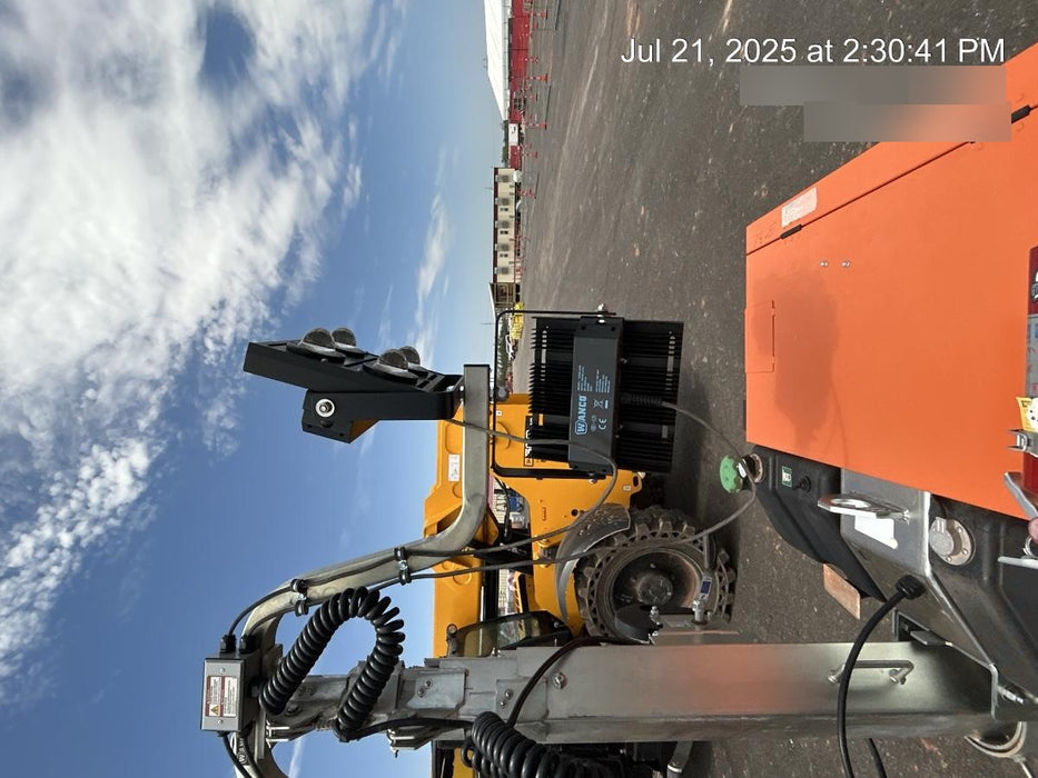 2025 WANCO WLTT-4MM4K