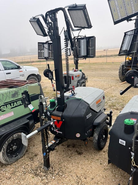 2024 WACKER NEUSON LTT4
