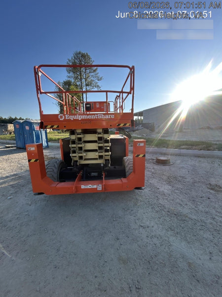 2024 JLG RT4394