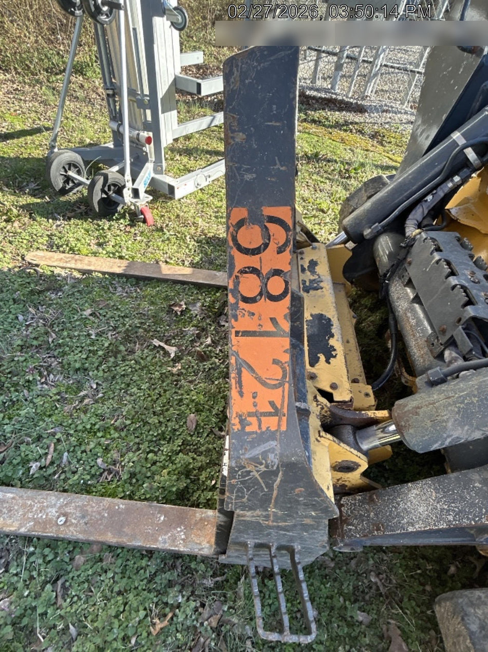 2022 PALADIN 48" Pallet Forks - Paladin