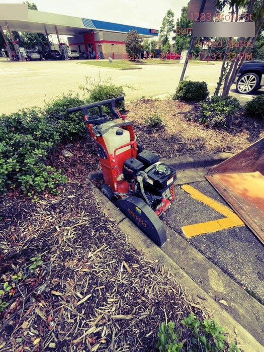 2024 HUSQVARNA FS 400 LV