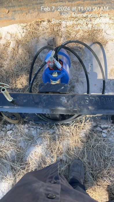 2023 AUGER TORQUE 3300-30