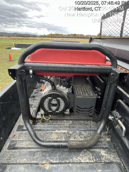 2024 MI-T-M GEN-6500-0MM1