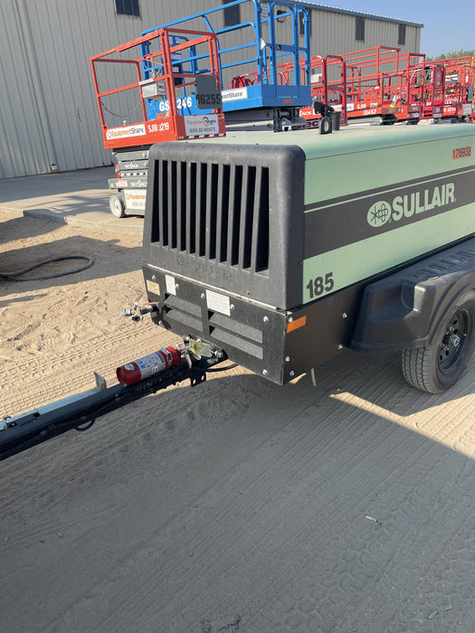 2021 SULLAIR 185D-DPQ KU4F