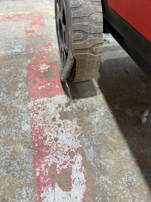 2022 MI-T-M GEN-8000-IMM1E